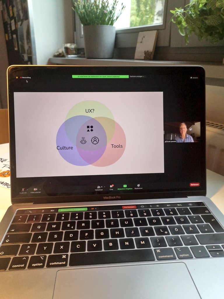 Verena Scharnetzki tweet media