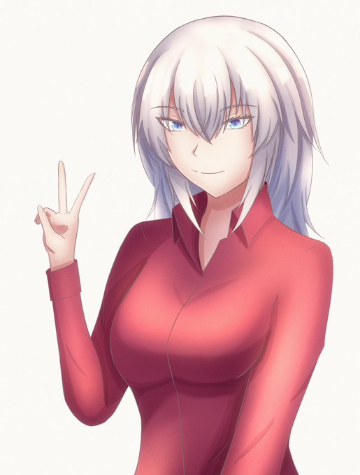 逸見エリカのtwitterイラスト検索結果