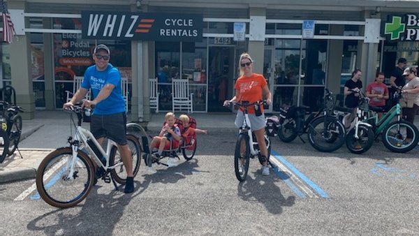 WhizCycle tweet media