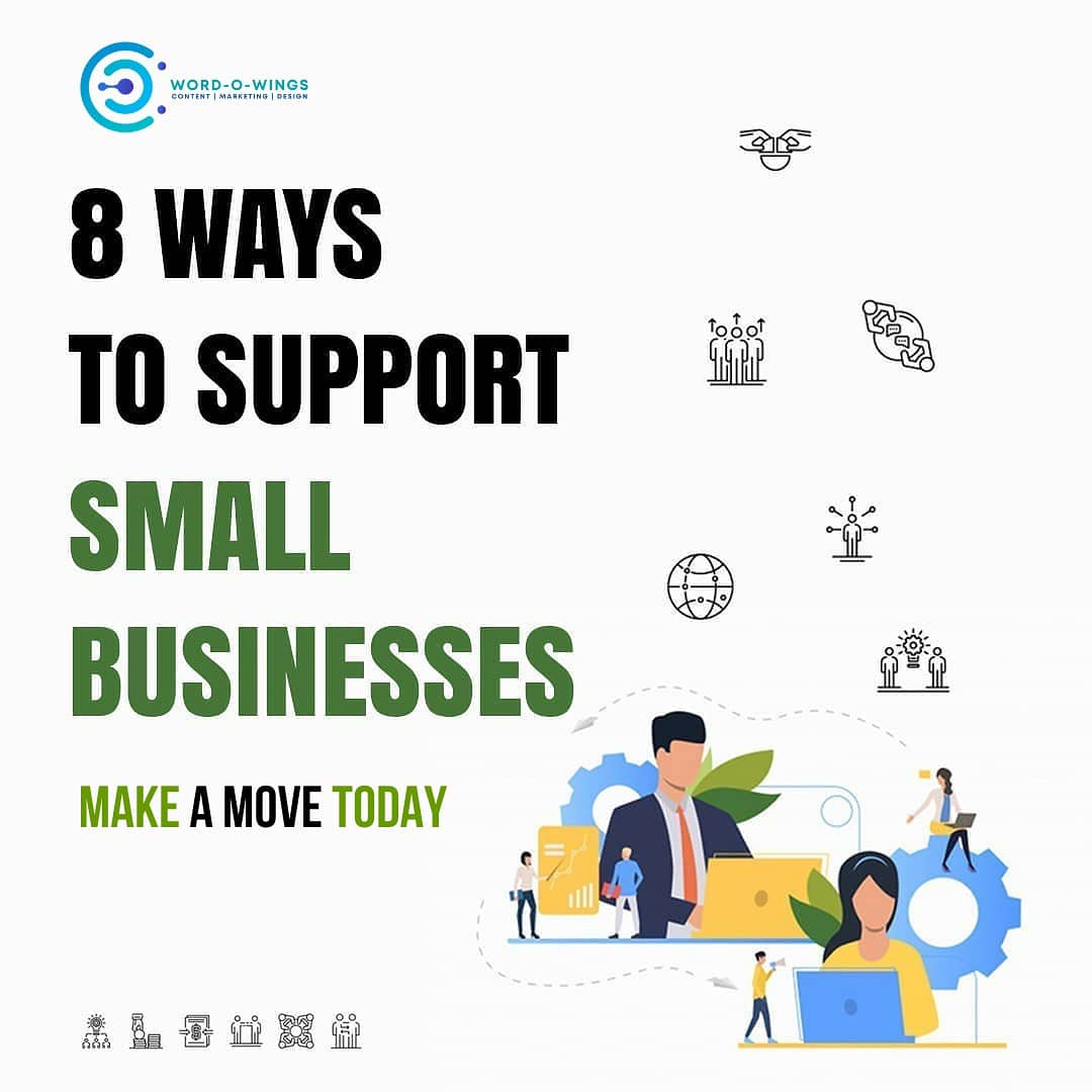 wings_word's tweet photo. There are so many small businesses out there, and we think it's so important to shop small and support local businesses when you can.

#smallbusiness #smallbusinessowner #shopsmall #smallbusinesssupport #supportsmallbusiness #shoplocal #smallbusinessindia #smallbiz #localbusiness https://t.co/BacARLsMDC