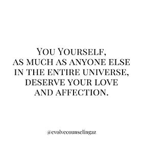 Evolve Counseling & Behavioral Health Services tweet media