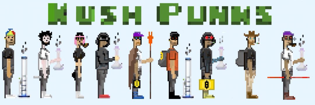 TrillDemocrats's tweet photo. @joshhart get a #kushpunk too 🌲💨🔥 
#burntrees #buynfts @kushpunks

https://t.co/1ZYX8MQDKQ https://t.co/FTygYXRPWd