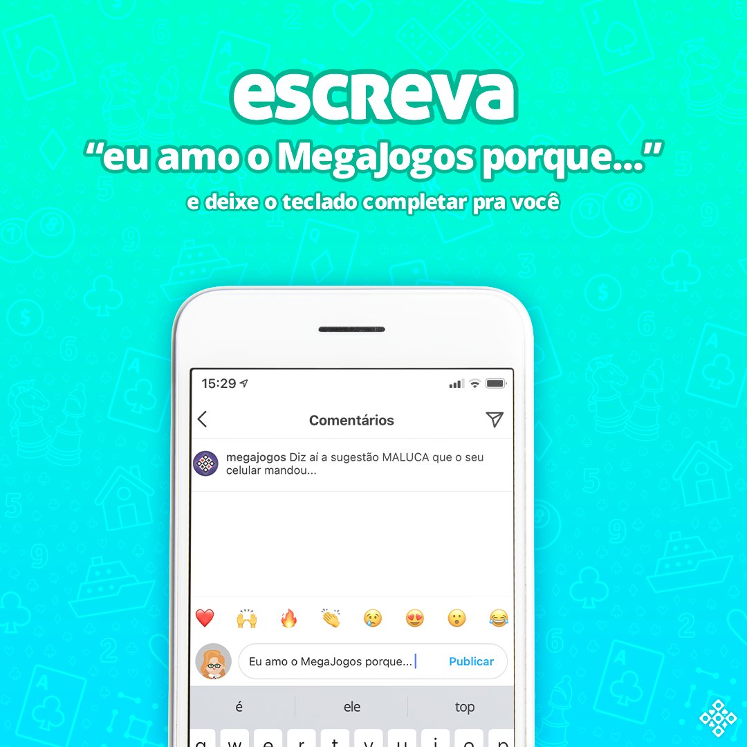 MegaJogos - Cadê os viciados em truco? Fez quantos pontos? Ou ficou  devendo? 😅 . . . Aproveita e começa a melhorar sua pontuação na tabela  agora ->