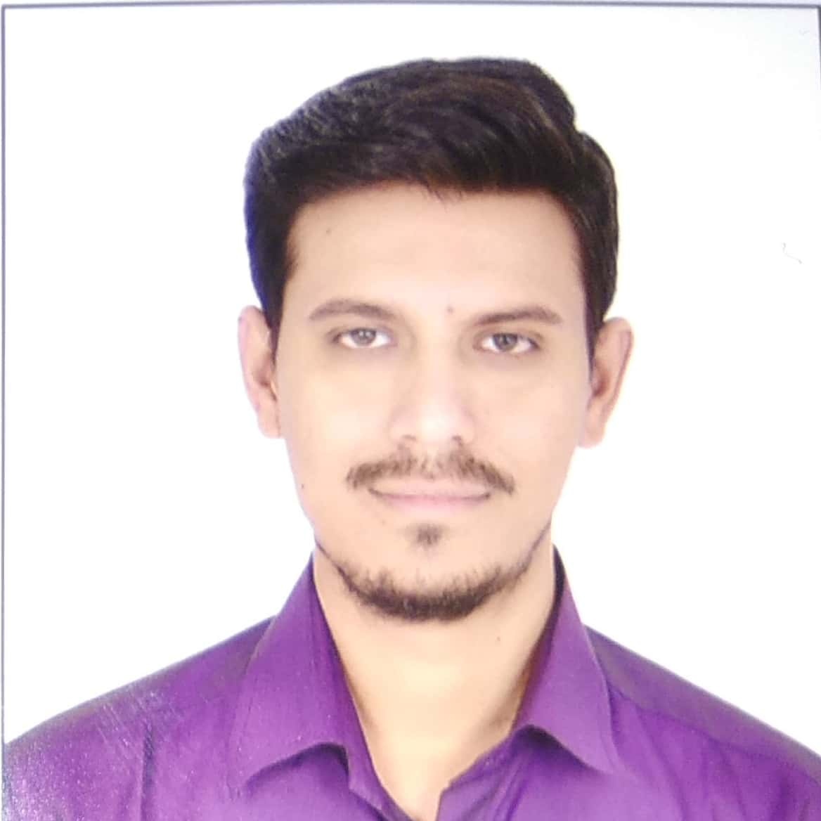 MANIKESH KOUSHIK tweet media