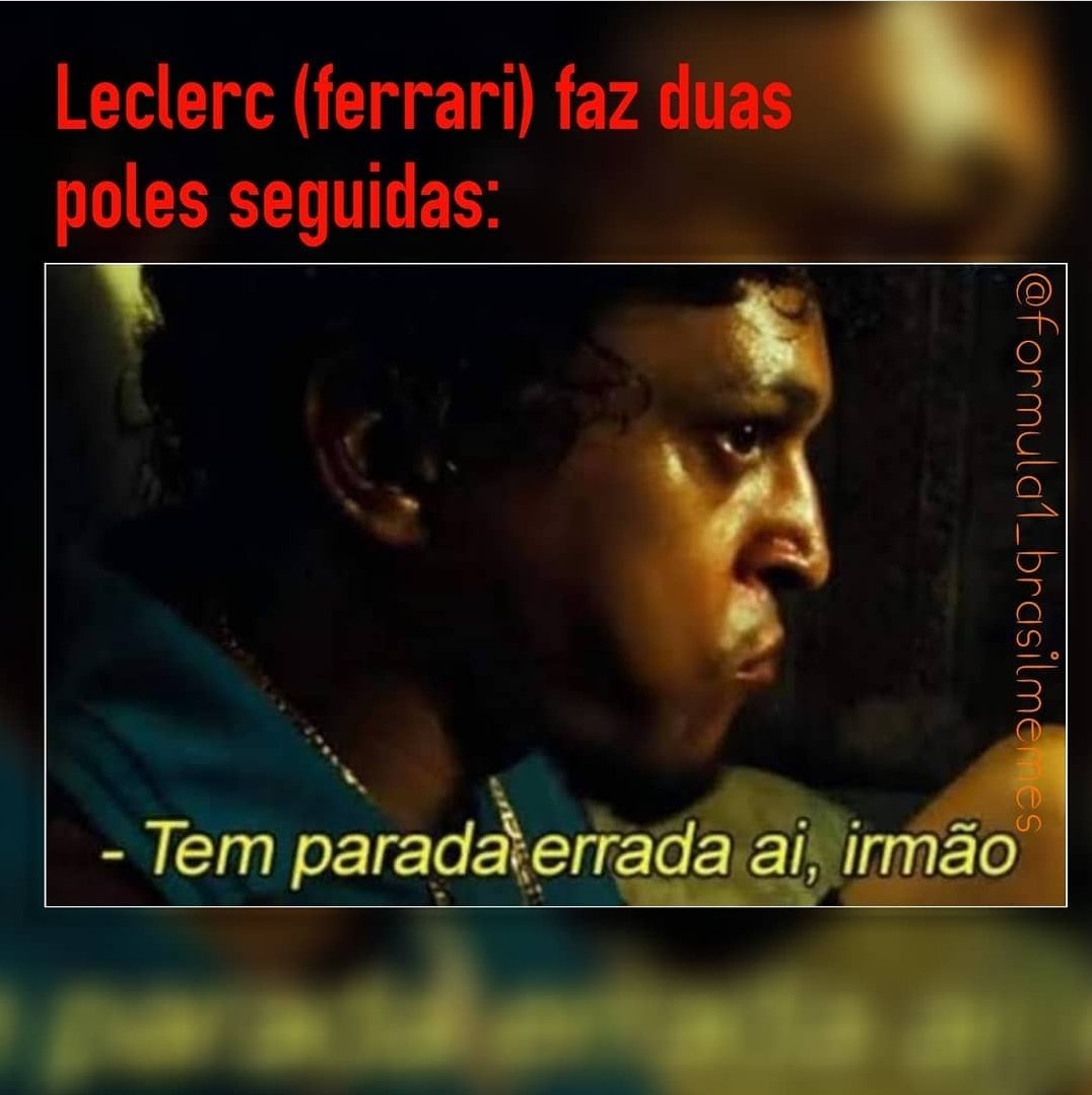 GuiCB's tweet photo. E agora? Será que o Cristian Horner e o Toto Wolf vão sair de mãos dadas pra reclamar irregularidades na Ferrari? Kkkkkkk #f1 #Formula1 #BakuGP https://t.co/b5H7yPRa3I