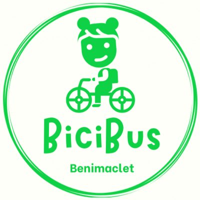 BicibusB's tweet photo. #NuevaFotoDePerfil https://t.co/m47HaAnx2z