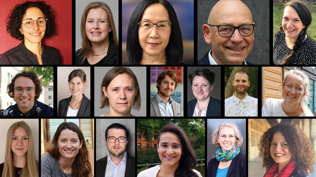 Wir freuen uns auf alle Vortragenden, die auf der kommenden Konferenz Digitale NAWIgation von Inklusion (11. &amp; 12. Juni - online) präsentieren werden. <a href="/Woelfin_S/">steffi wolf</a> <a href="/BBerweger/">Belinda Berweger</a> <a href="/Leschi3000/">Lea Schulz</a> <a href="/sarilog/">Sarahi L. Garcia</a> @OkheeLee_ <a href="/unijena/">Universität Jena</a> <a href="/lucyavraamidou/">Lucy Avraamidou</a> @Greses88 
(Mehr Info: science4all.eu)