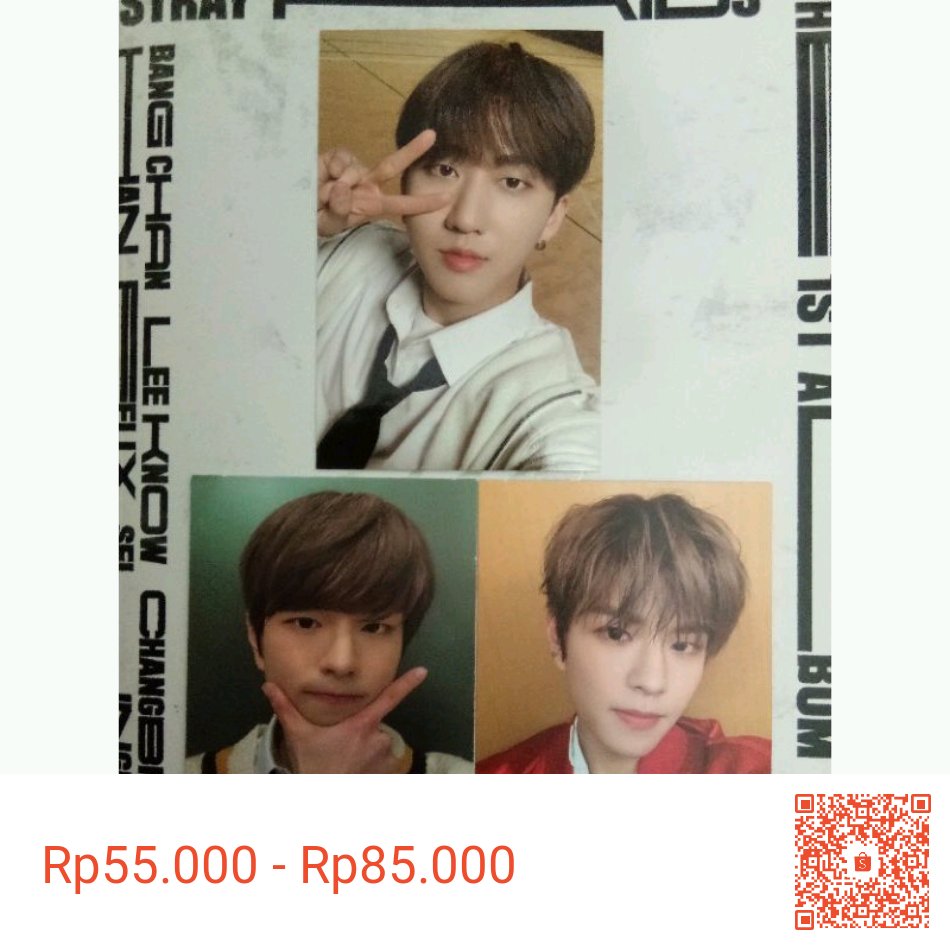 centerkun's tweet image. Saya menjual PHOTOCARD POLAROID STRAY KIDS CHANGBIN SEUNGMIN HAN JISUNG LEE KNOW

Tag photocard pc stray kids skz wts wtb wtt stray kids changbin hyunjin bangchan han i.n leeknow seungmin felix shopee.co.id/product/297864… #ShopeeID