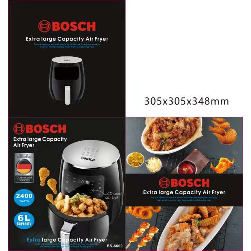 Vorming Inferieur Droogte The Souvenir Whisperer 🎁 on Twitter: "My People that love large capacity  airfryers, this is for you.... Hoffmans Air Fryer – 7.7L * Serves a minimum  of 8 people * 2400 watts *