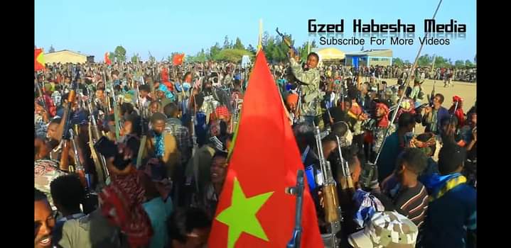 MaTewelde's tweet photo. አብ ቀረባ ነፃ ሃገር ትግራይ https://t.co/fT7xEu3uus