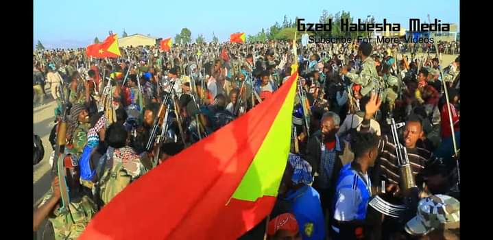 MaTewelde's tweet photo. አብ ቀረባ ነፃ ሃገር ትግራይ https://t.co/fT7xEu3uus
