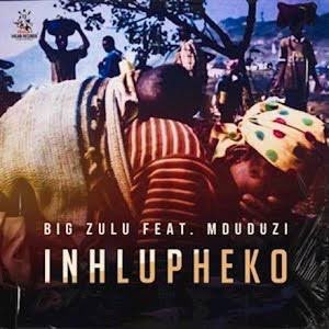 #UkhoziFmTop20 no. 01 #BigZulu ft #MduduziNcube - inhlupheko #UkhoziFmTop20