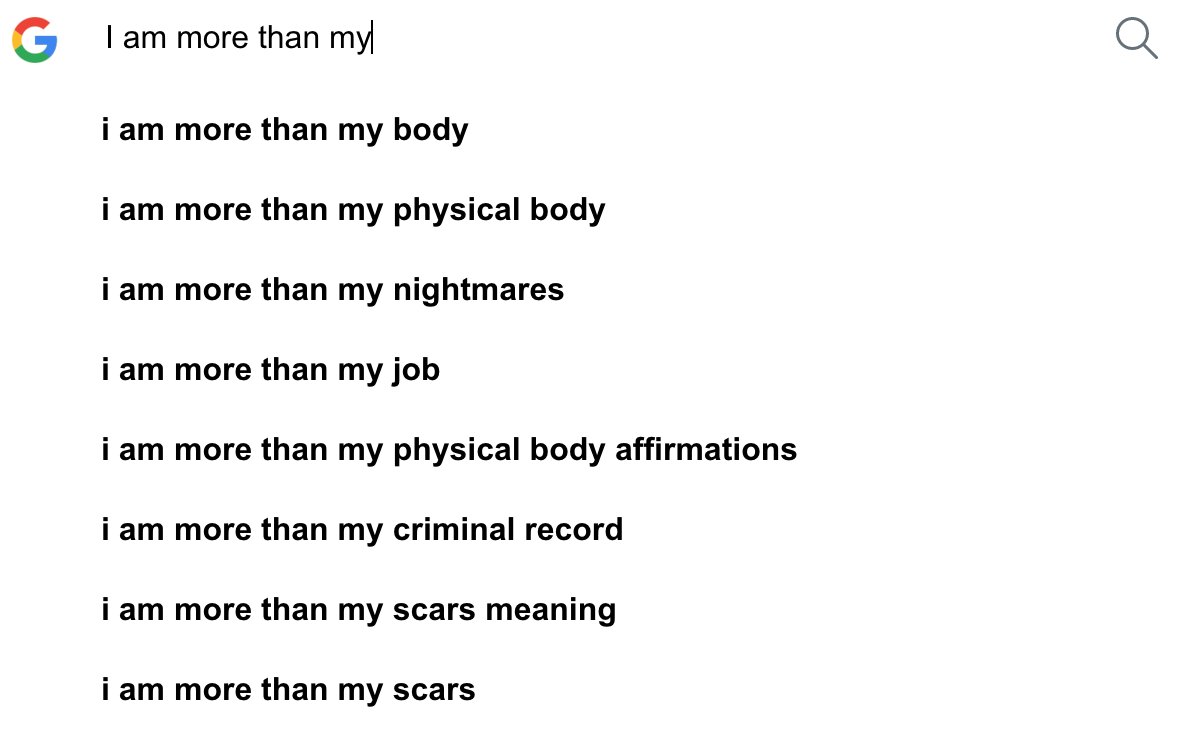 NanceCunningham's tweet photo. Listening to https://t.co/86zvv4HA1Vโฆ, and ended up with a little #googlepoetry Well done,
@cbcideas https://t.co/z9UYLR276y