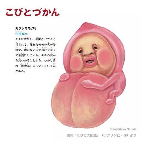 こびとづかんのtwitterイラスト検索結果