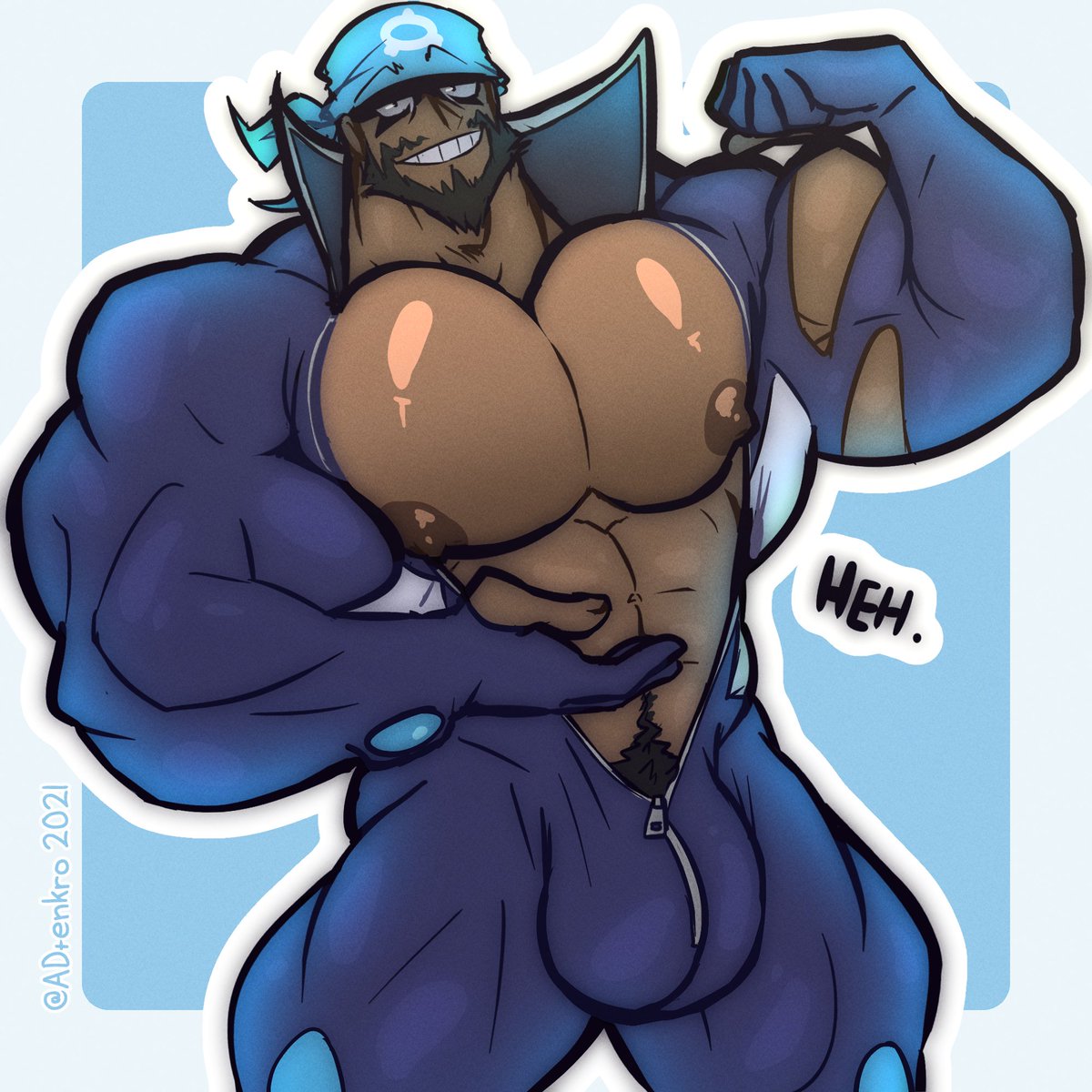 papafons_'s tweet photo. ⚠️ CW // NSFW ⚠️

archie on the brain again https://t.co/lvnz8ivxuF