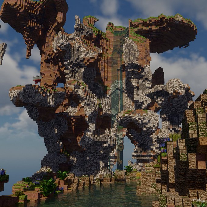Milk猫 さん がハッシュタグ Minecraft をつけたツイート一覧 3 Whotwi グラフィカルtwitter分析
