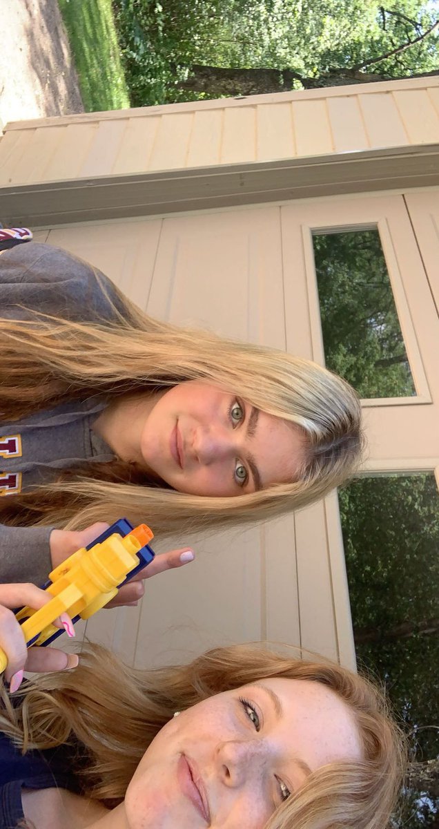 PODSquad33's tweet photo. @MahtNerf payback... so sorry killer- Faith Estes killed- Paige Janssen https://t.co/hFcD3HaZg8