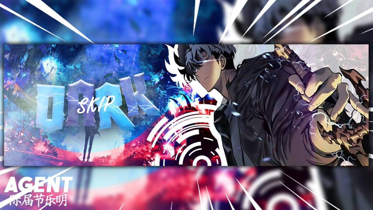 AgentBdzn's tweet image. Commission for @DarkSkipz 💫
-
“𝙎𝙪𝙣𝙜 𝙅𝙞𝙣 𝙒𝙤𝙤”
“ソン・ジヌ” 
-
DM me for headers, PFPs, Full Layouts or Youtube Thumbnails!
-
Support is appreciated!