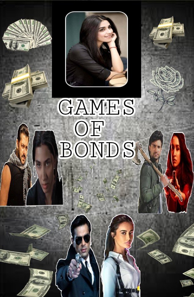 TheArena_S1's tweet photo. Made by @KrishnaKunj_17 

A great try to make a poster which relates very well with the story of your movie👏 https://t.co/Lv6yo5JR85