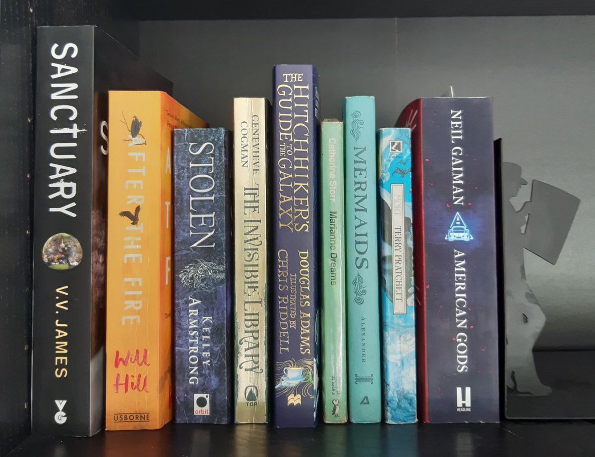 SabrinaAccalai's tweet image. It feels like absolutely ages since I did a book tag!

sabrinasbooktails.blogspot.com/2021/06/in-boo…

#Booktails #LifeInBooks