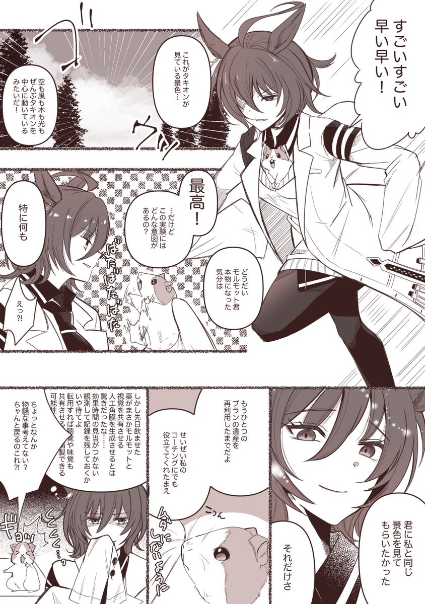 タキモル 