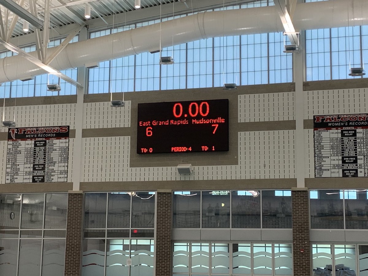 State Champs! 4 Peat! Girls Water Polo!