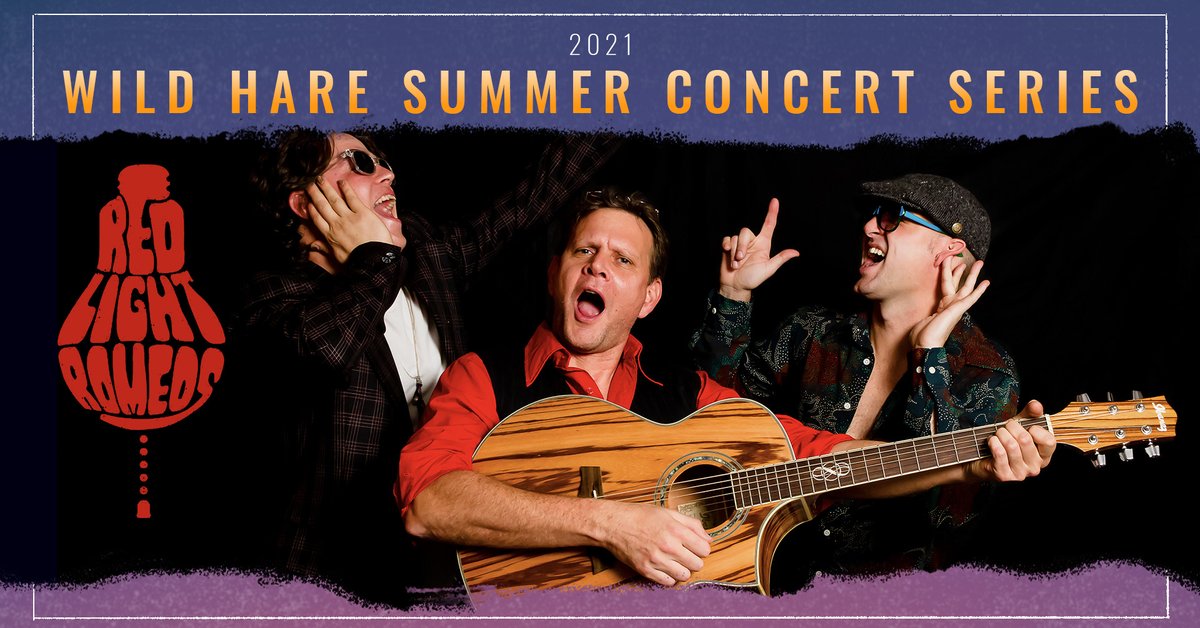 JFELLPresents's tweet photo. Tickets for the RED LIGHT ROMEOS Father's Day Weekend #YachtRock Spectacular (June 19th) are on sale NOW! 
https://t.co/zBruZwlj0E

@WildHareSaloon @AftonTickets @jasonfellman @JoanMonen 
#LiveMusic https://t.co/mB2nYPlBnw