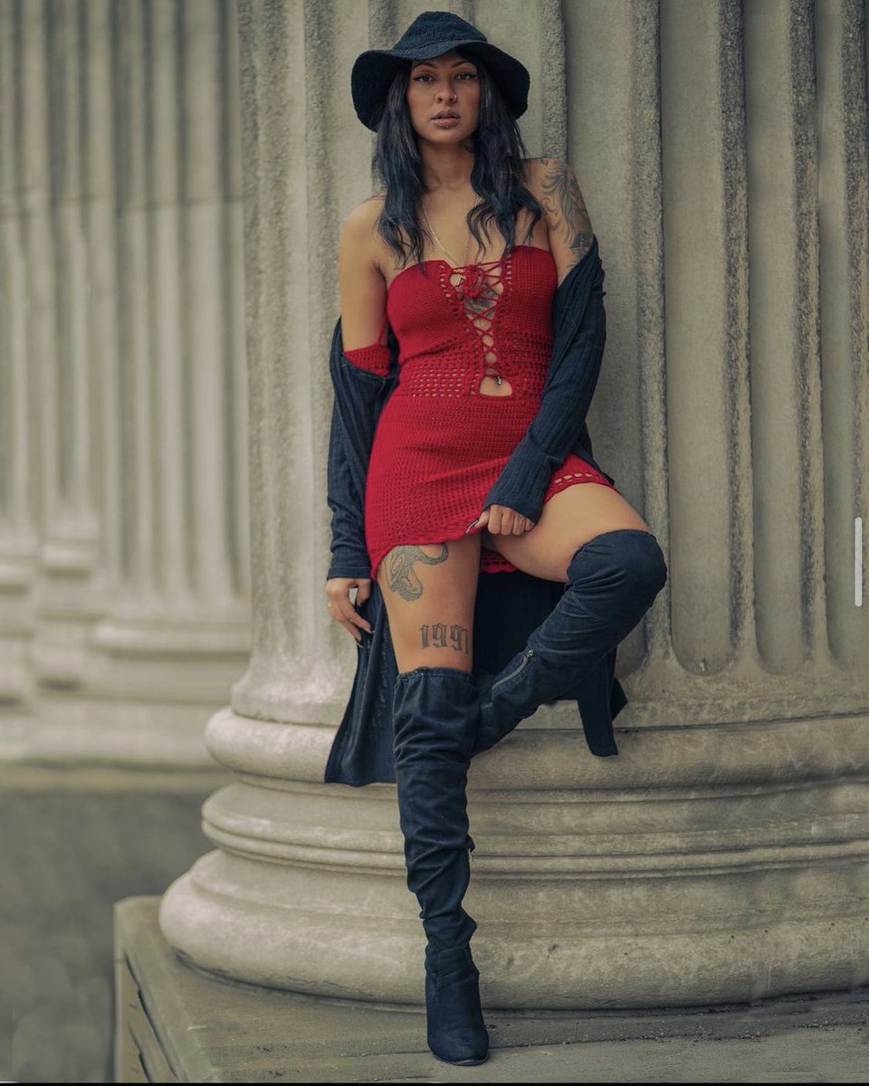 Spirit + Thread Crochet tweet media