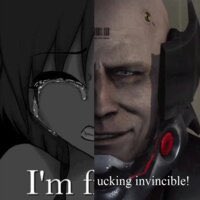 | A technique to become immortal.