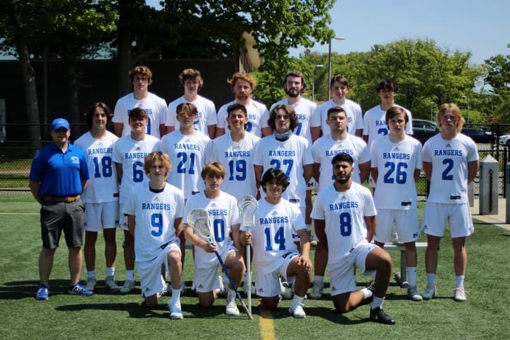 LaxRangers's tweet photo. ITS GAME DAY! Rangers take on Lowell for Part 2 today at 3pm in Lowell!! Its a great day for a great game! #letsgetthatdub https://t.co/pVoUL1A3Yz