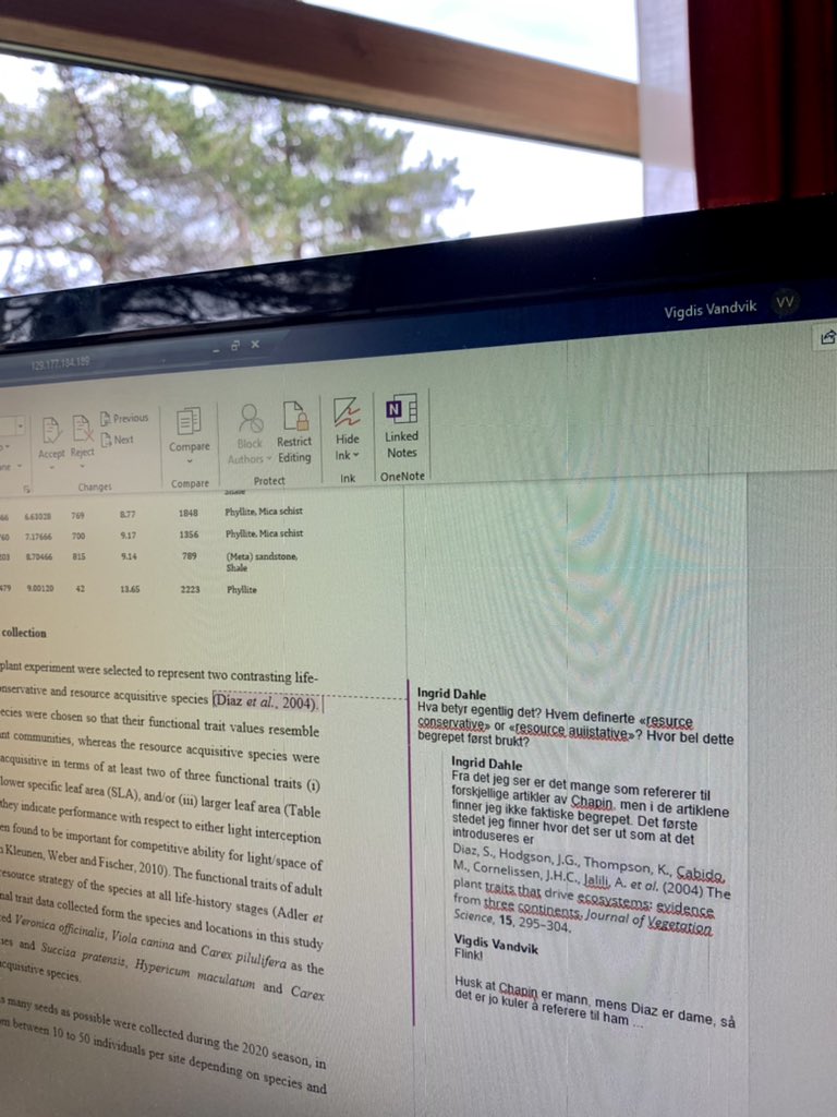 VVandvik's tweet photo. So, last year, @BtwnTheFjords discovered #RegisteredReports. Great for #OpenScience, obviously, but I did not fully anticipate how #fabulously they work for #MSc supervision! Demanding, yes, but students get to do #RealScience right from the start! And ... wow. #ProudSupervisor https://t.co/1vn7HsYvlP