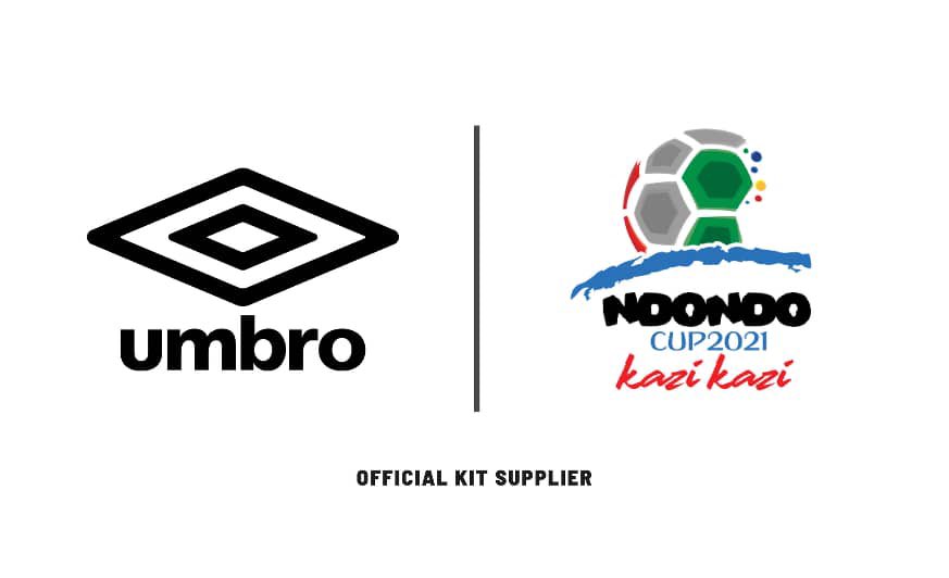 chapo255's tweet photo. Sema @NdondoCup ni platform kubwa sana heshima kwa @shaffihdauda1 haikuwa rahisi kuwashawishi @Umbro_SA kuleta mchongo wa kuleta kits kwenye Ndondo Cup ikiwemo mipira yenye hadhi ya kiwango cha FIFA.

#NdondoCupNaUmbroKits 
#NdondoCup2021 https://t.co/eIXuFFidKJ