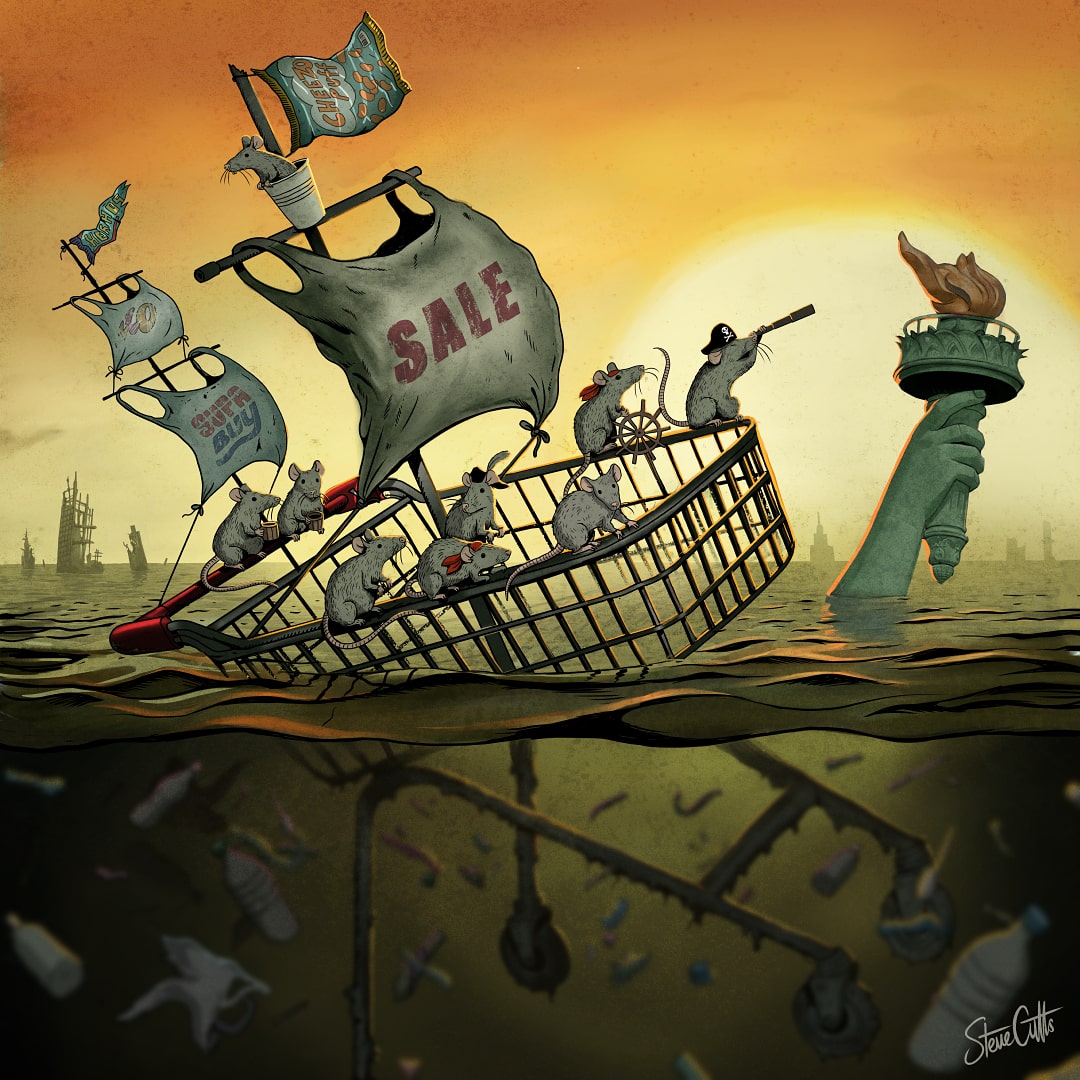 Happy #WorldEnvironmentDay