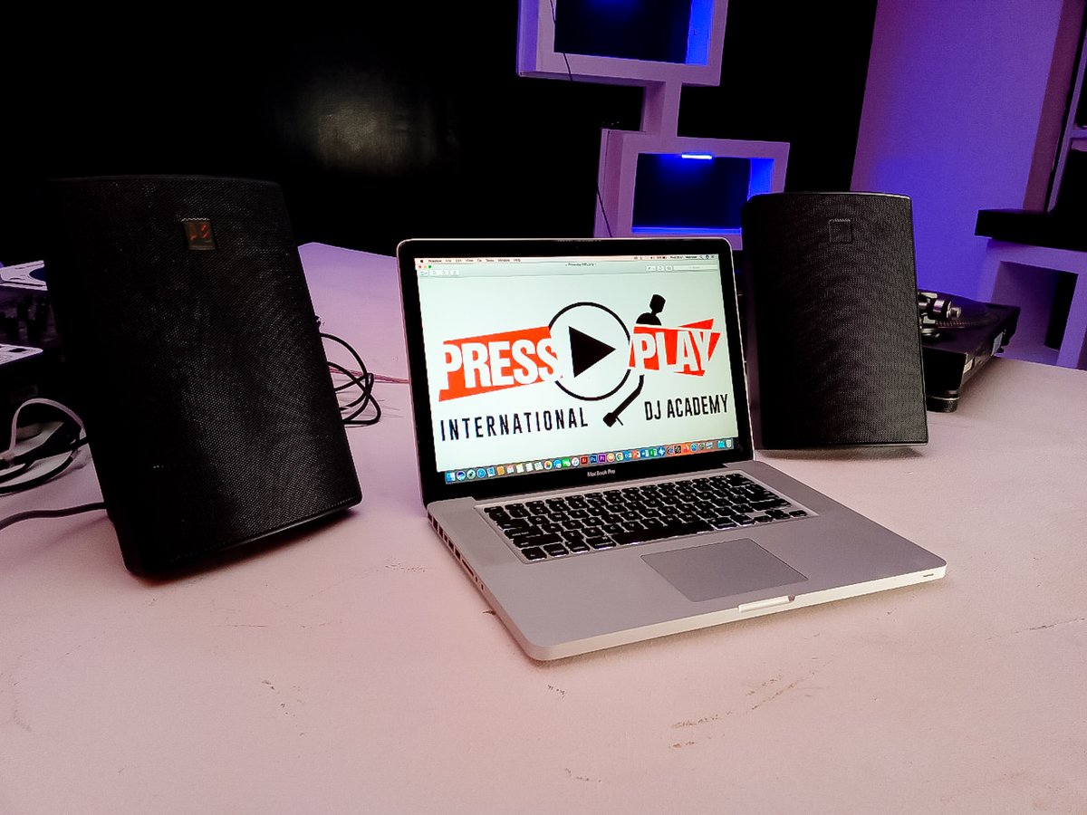 pressplayintl1's tweet photo. Deejaying is a skill that you can learn &amp; start earning...
Lets Connect @pressplayintl1 for more! https://t.co/NBZ7VgOO1Y