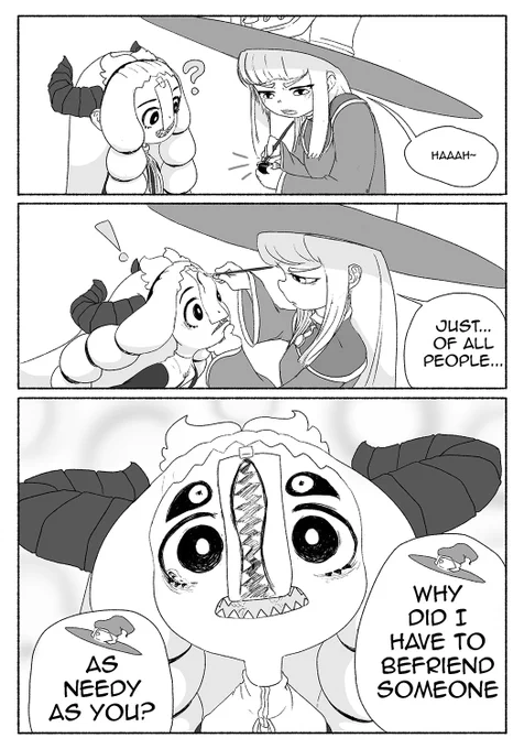 [Part 2] A continuation of my previous post 