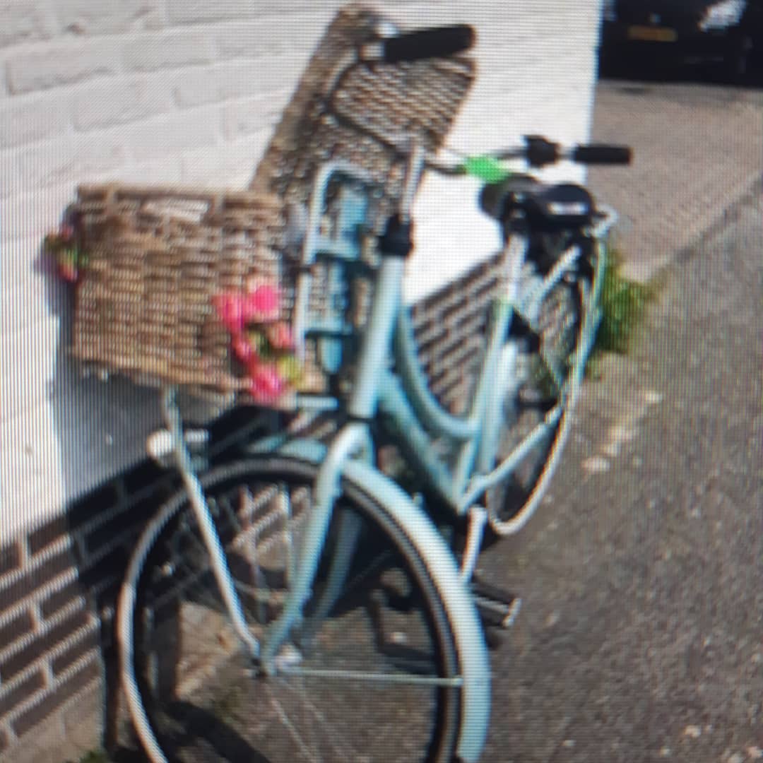 WA_Oosterheem's tweet photo. FIETS GEVONDEN omg Javalaan-Cyprus-Capri.Herkent u deze fiets?Deze fiets is onbeheerd gevonden.Over 2 dagen wordt hij naar de gemeente gebracht. ^MaryAnne
#wieowie #zoetermeerisdeplek #oosterheem #fiets #gevonden #zoetermeer #wijkagentenOosterheem #wijkzorg #oplettendeburger https://t.co/9lMq0f1rMV