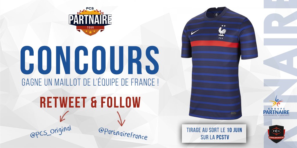 Project Conquerors (PCS) tweet media