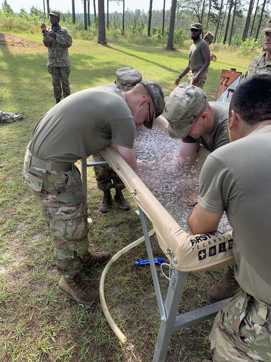 Alpha Company, 73rd Ordnance Battalion tweet media