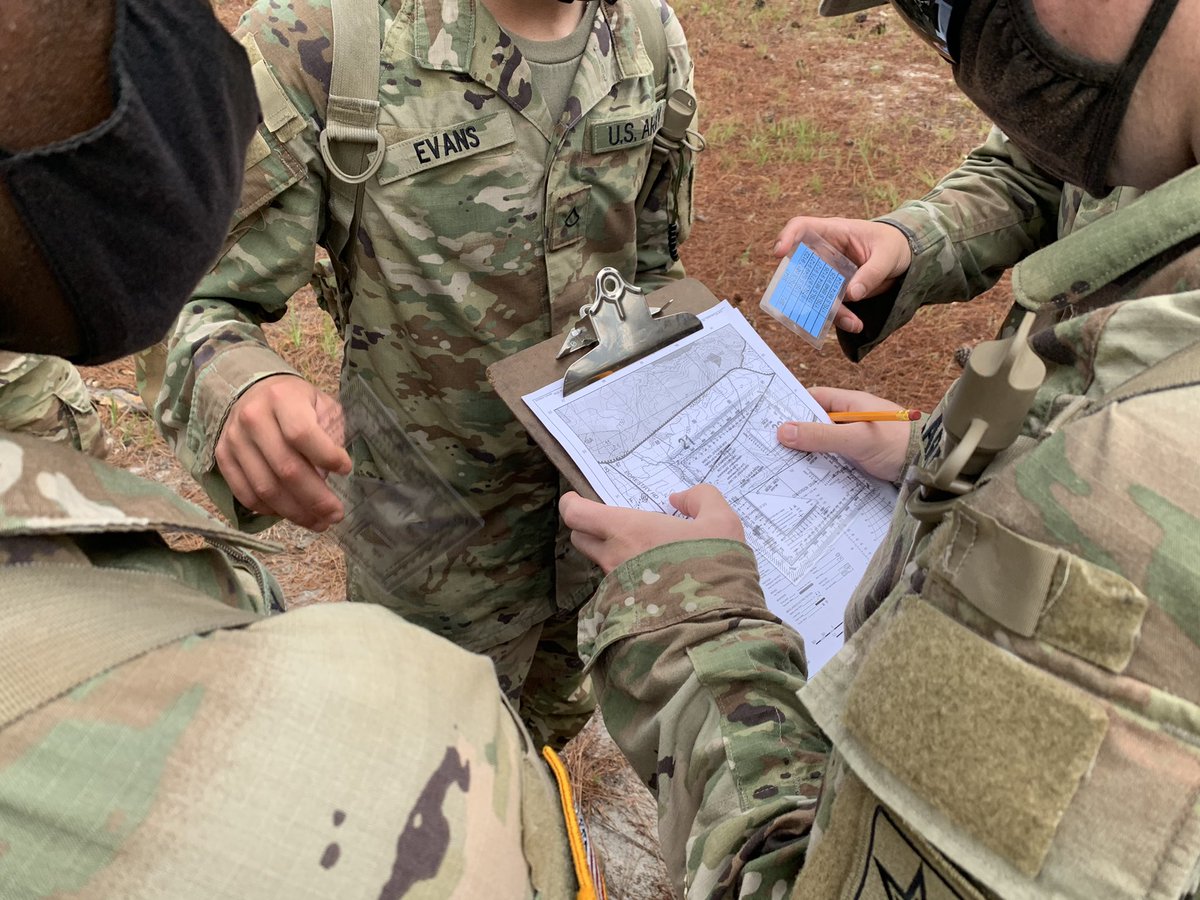 Alpha Company, 73rd Ordnance Battalion tweet media