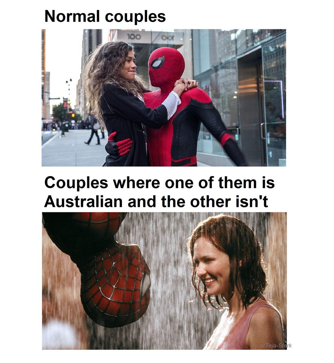 Their struggle is real