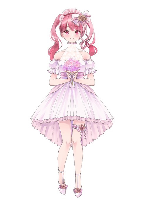 ジューンブライのtwitterイラスト検索結果