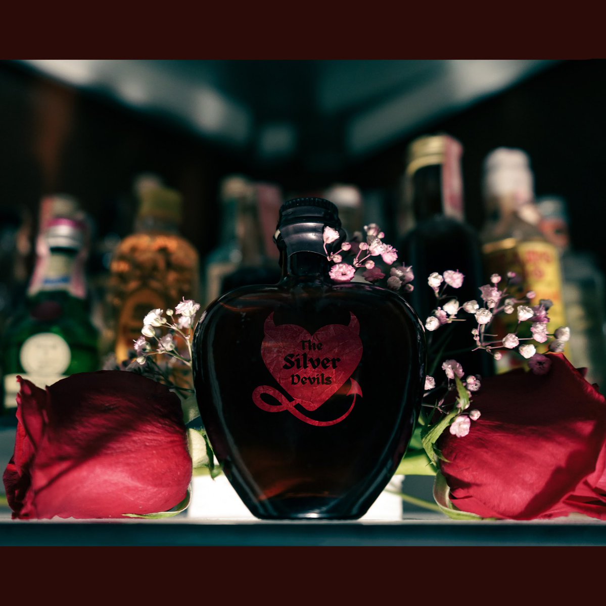 SOUL-PUNK ALTERNATIVE FOUR PIECE ‘ <a href="/thesilverdevil1/">thesilverdevilsband</a> 
 TALKS TO US ALL ABOUT WHO THEY ARE, HOW MUSIC CAME INTO THEIR LIFE AND BRAND NEW RELEASE ‘LOVE POTION NO.10’ OUT NOW AND MORE. TAKE A READ. musicotfuture.com/2021/06/05/sou…