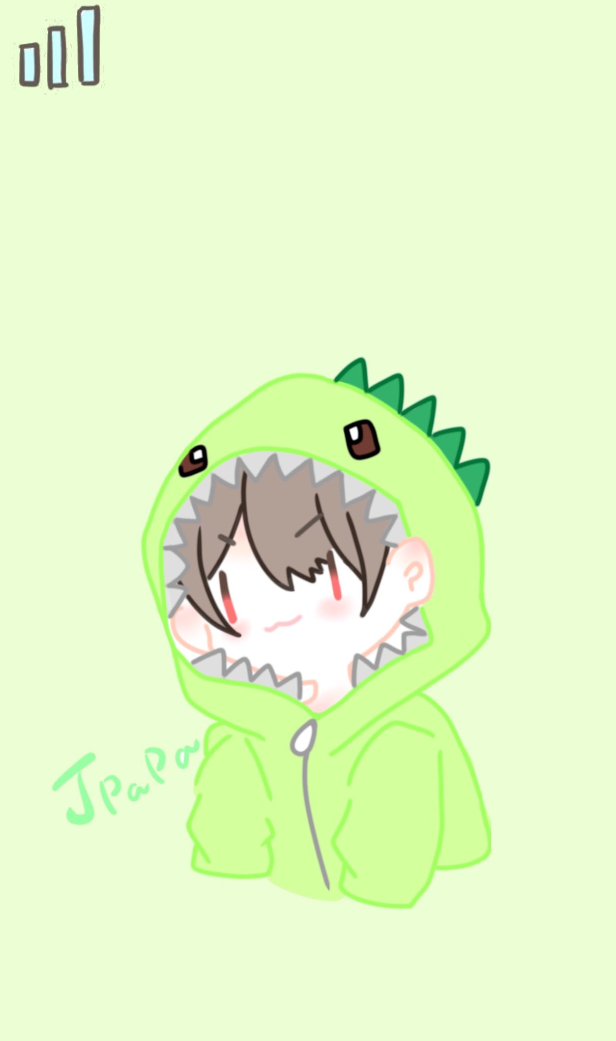 3色ねこだんご ワクワク Iphoneのロック画面用に前のイラストを使ってみました フリー なのでどなたでも ほかのメンバーも描きます少し待っててください からぴち カラフルピーチ素材 T Co Qqzd8gzoxx Twitter
