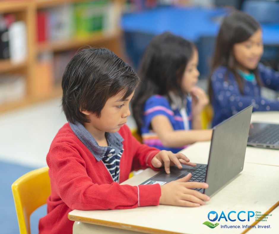 Simply providing basic care may give kids a place to stay while their families work, but can remove focus from their development and learning. Ohio Senate, please keep the focus on quality to prepare children for the best educational outcomes!