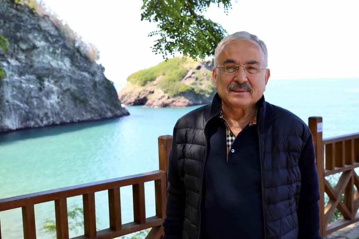 Mehmet Hilmi Güler