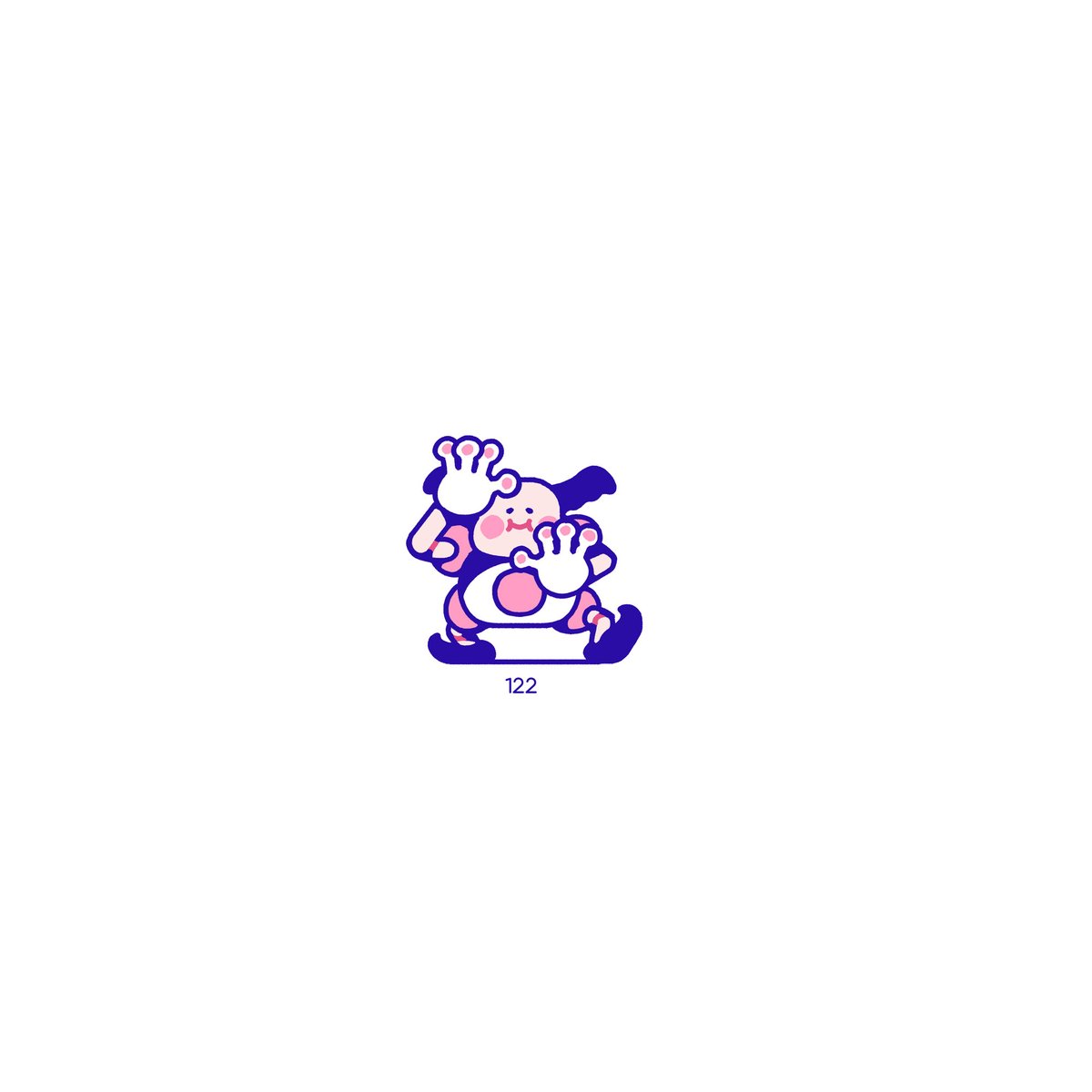 YukaOmatic's tweet photo. 122-125 https://t.co/p2wpqONNmv