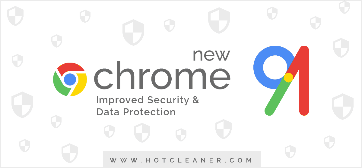 clickclean's tweet photo. If you haven't updated to Chrome v91, you may be more vulnerable to cyber security threats! Learn more about improved security, enhanced safe browsing, new features &amp; changes.
https://t.co/VpHzTtFuzY

#GoogleChrome  #CyberSecurity #DataProtection #dataSecurity #ClickClean https://t.co/seZqJ6kuJF