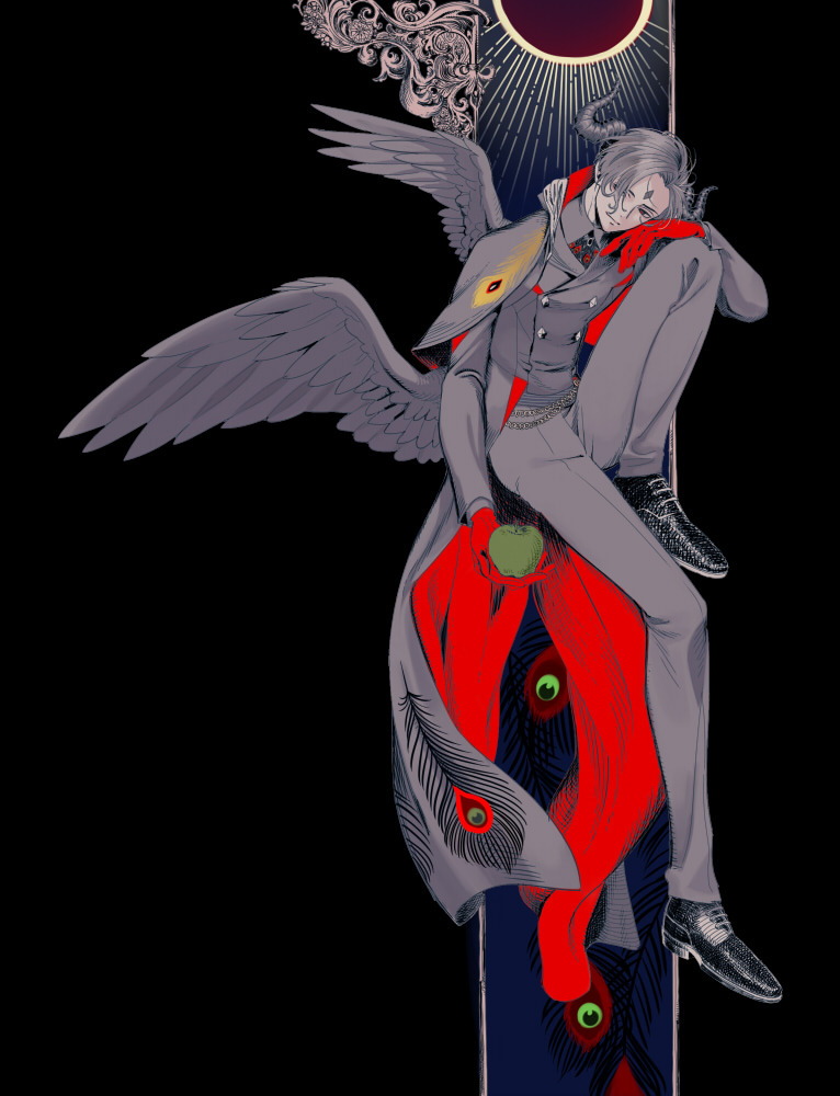 はるろう tweet media