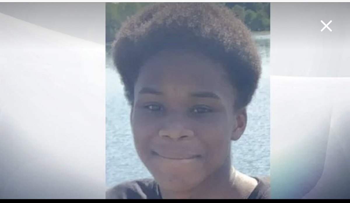 Dea-John was 14. He could have been a student in any one of our schools.  I feel his loss and I worry for our young boys.  And they say there is no racism in this country.  This is so so sad.