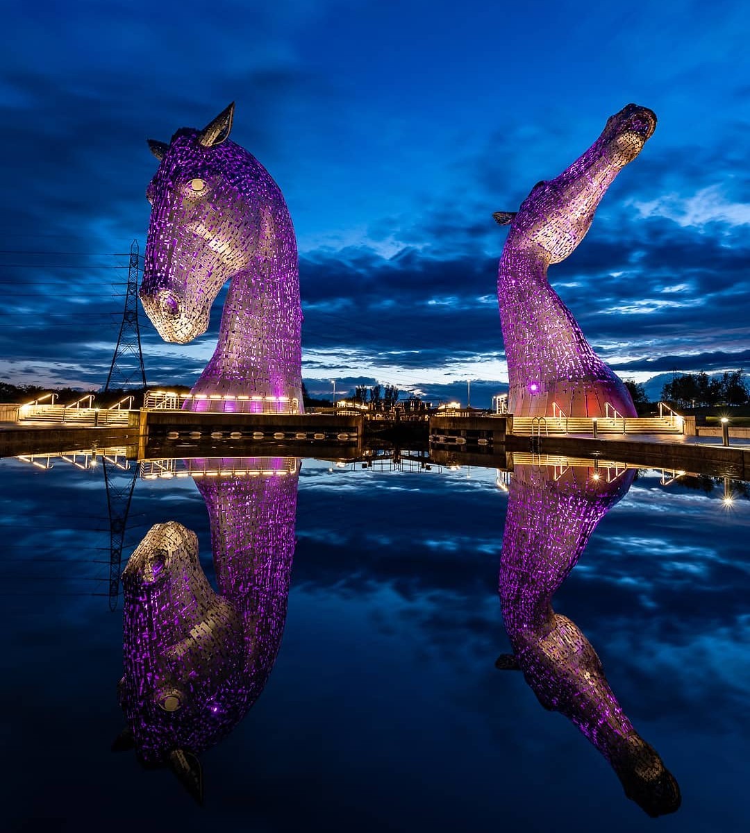 VisitScotland tweet media